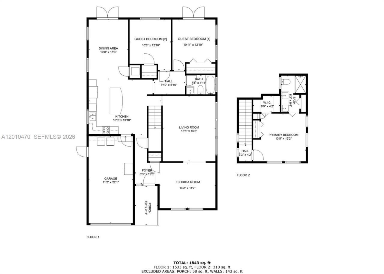 5520 San Vicente St , Coral Gables, FL 33146 Photo