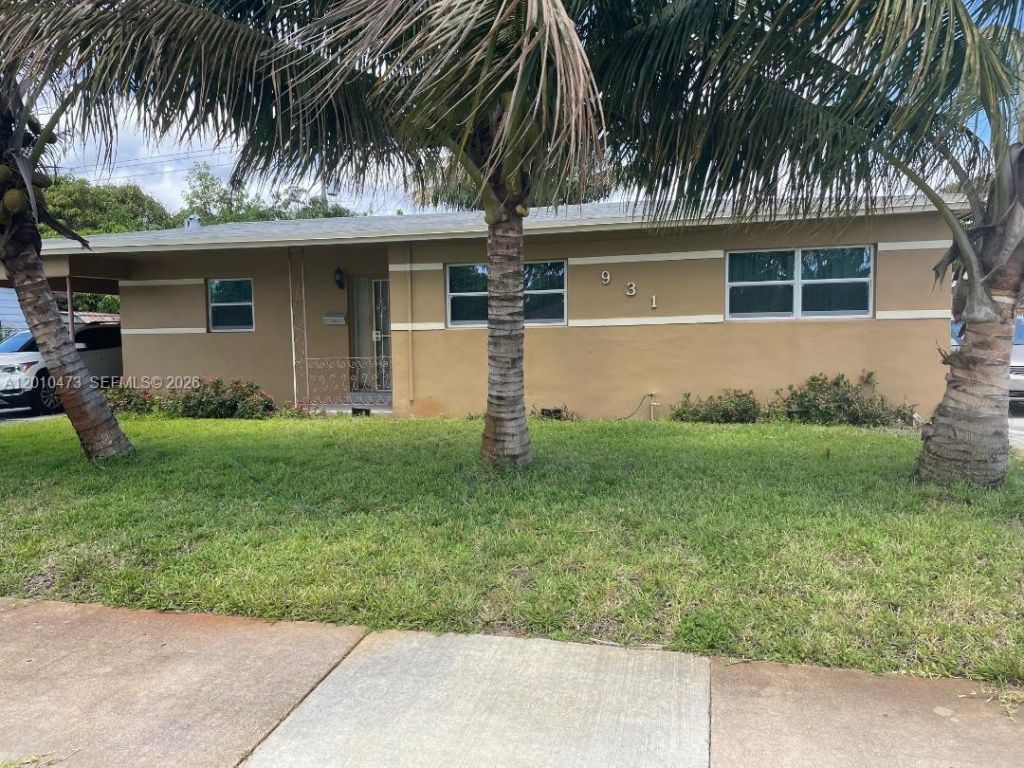 931 NW 179th Ter, Miami Gardens, FL 33169 Photo