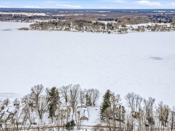 50730 Bayside Avenue, Rush City, MN 55069