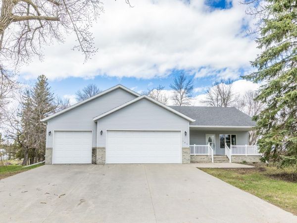 180 Falcon Street , Audubon, MN 56511
