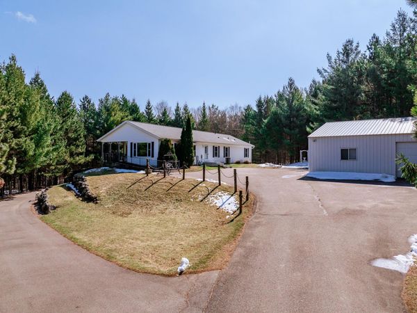 23600 335th Avenue, Swanville, MN 56382