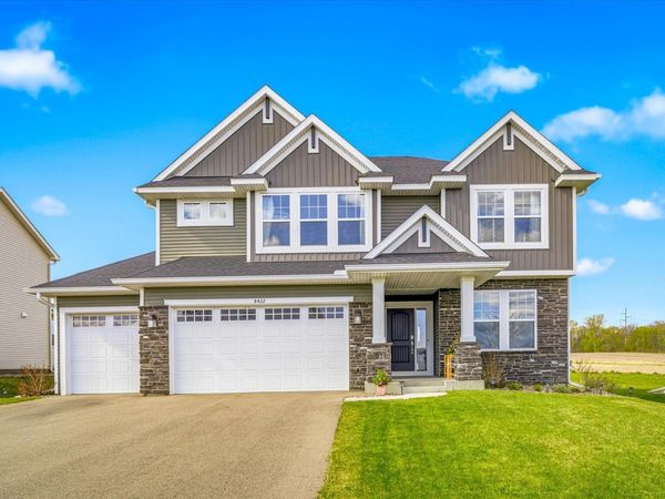 8422 60th Street S, Cottage Grove, MN 55016