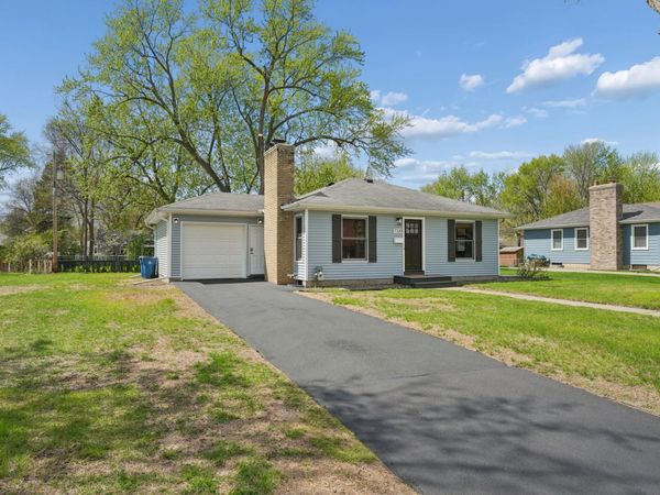7320 Russell Avenue S, Richfield, MN 55423