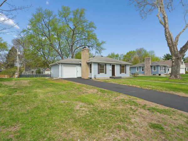 7320 Russell Avenue S, Richfield, MN 55423