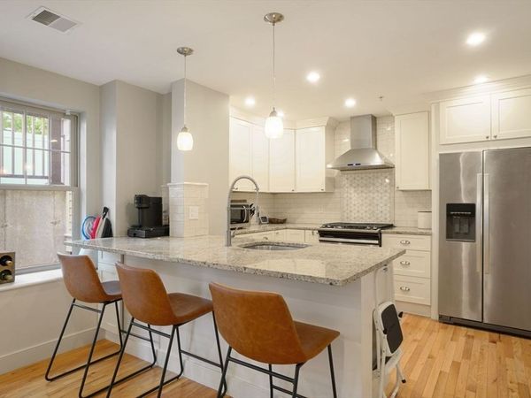 17 Neponset Street, Unit A, Canton, MA 02021