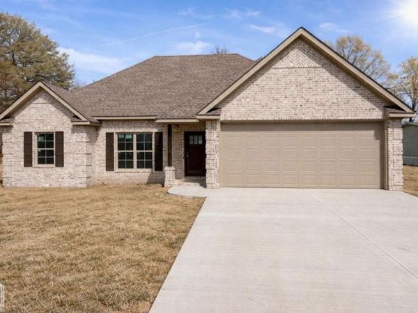 402 Hogan Avenue, Monette, AR 72447