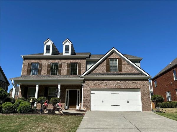 1540 Johnstown Trace , Suwanee, GA 30024