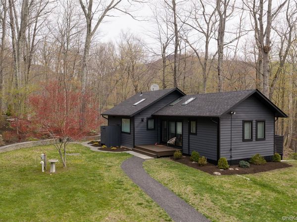 535 Mink Hollow Road , Woodstock, NY 12498