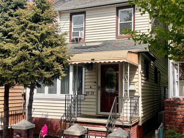 80-23 159th Street , Jamaica, NY 11432