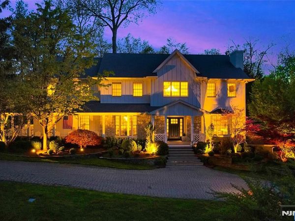 200 Wood Turtle Run, NORWOOD, NJ 07648