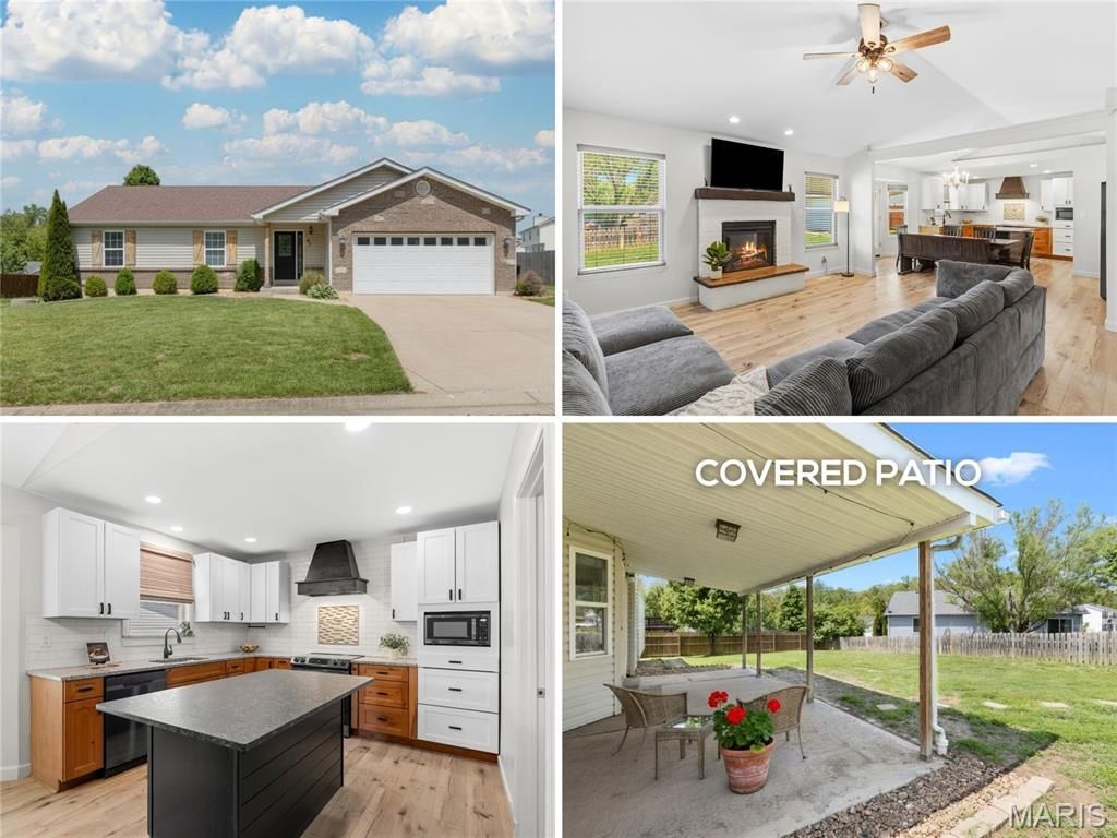 41 Village Circle Drive , Winfield, MO 63389 Main Photo