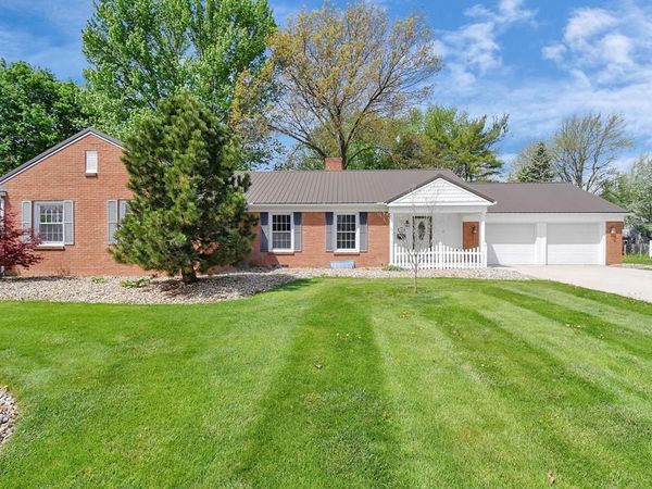 56 Harriette Drive, Shelby, OH 44875