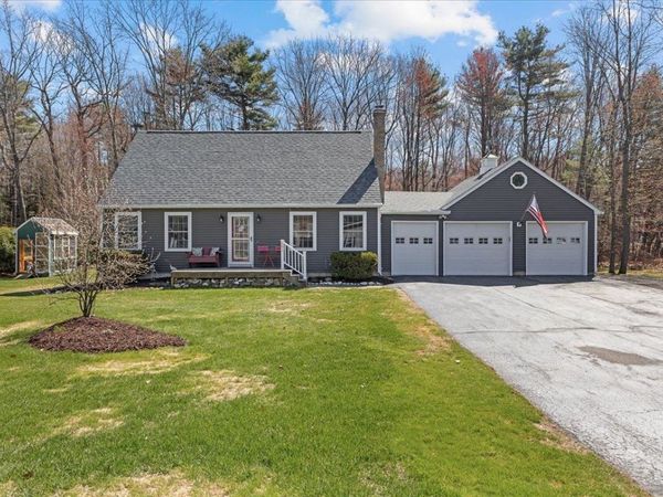 191 Bayview Road, Colchester, VT 05446