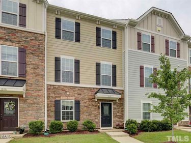 1014 Tender Drive, Apex, NC 27502