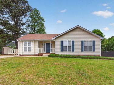 504 Noonday Court, Holly Springs, NC 27540