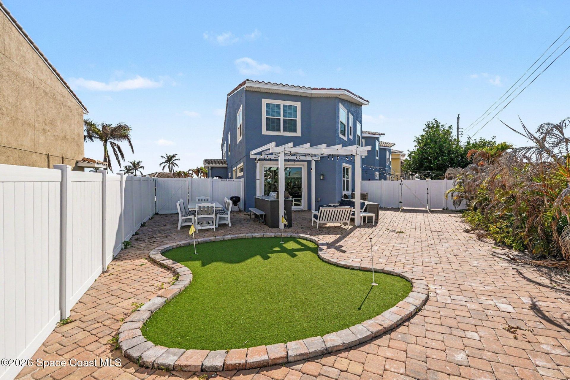 142 Mediterranean Way, Indian Harbor Beach, FL 32937 Photo