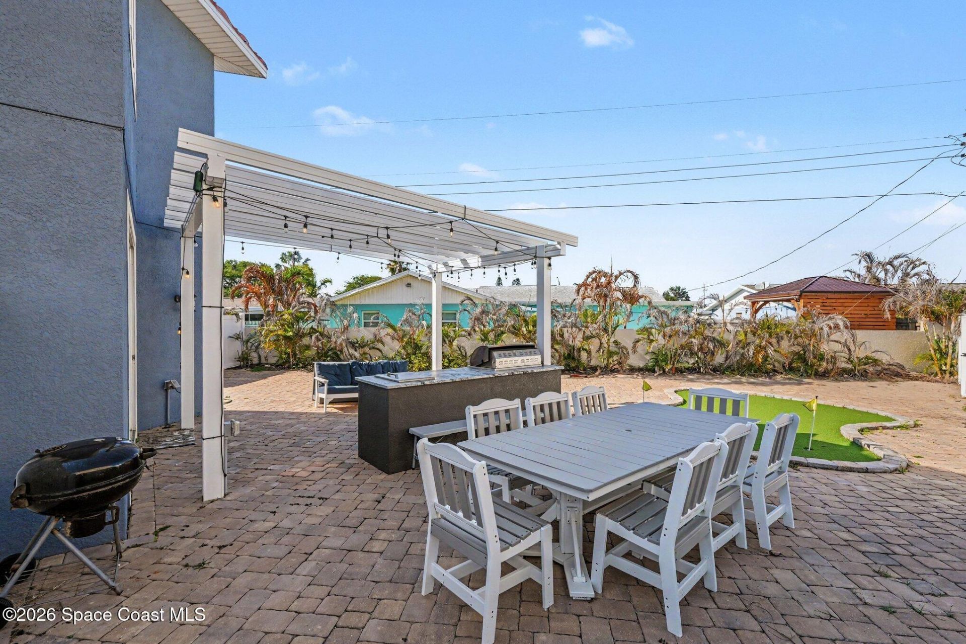 142 Mediterranean Way, Indian Harbor Beach, FL 32937 Photo