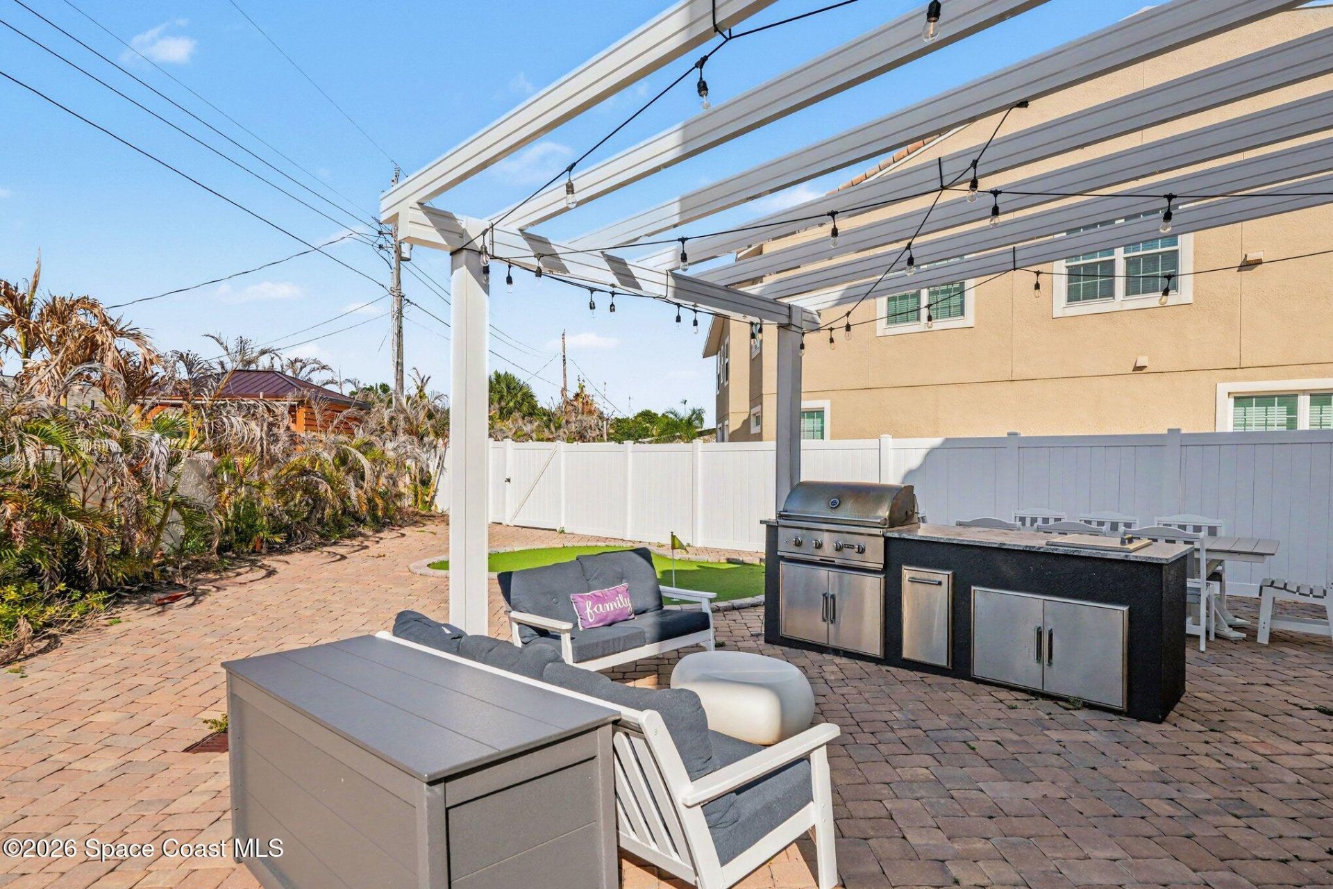 142 Mediterranean Way, Indian Harbor Beach, FL 32937 Photo