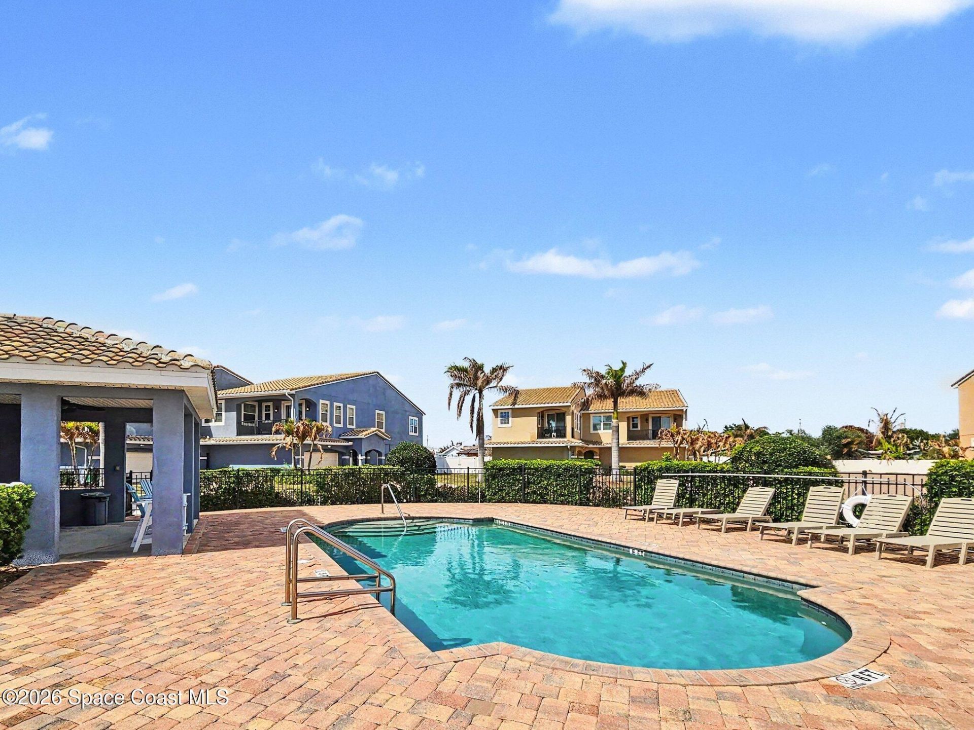 142 Mediterranean Way, Indian Harbor Beach, FL 32937 Photo