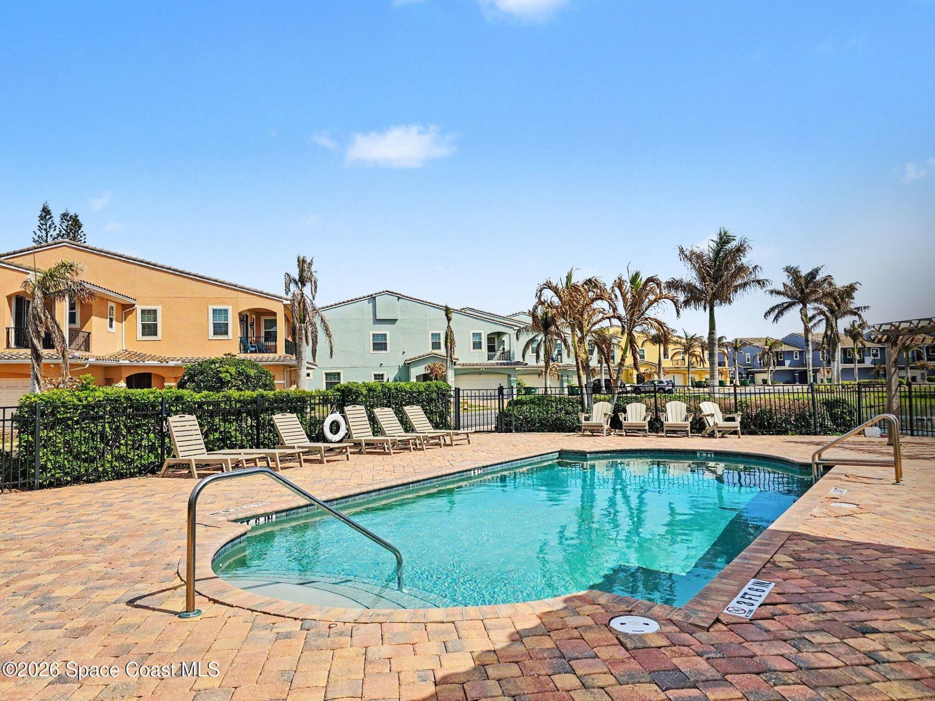 142 Mediterranean Way, Indian Harbor Beach, FL 32937 Photo