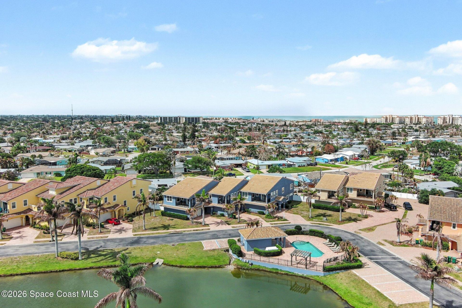 142 Mediterranean Way, Indian Harbor Beach, FL 32937 Photo