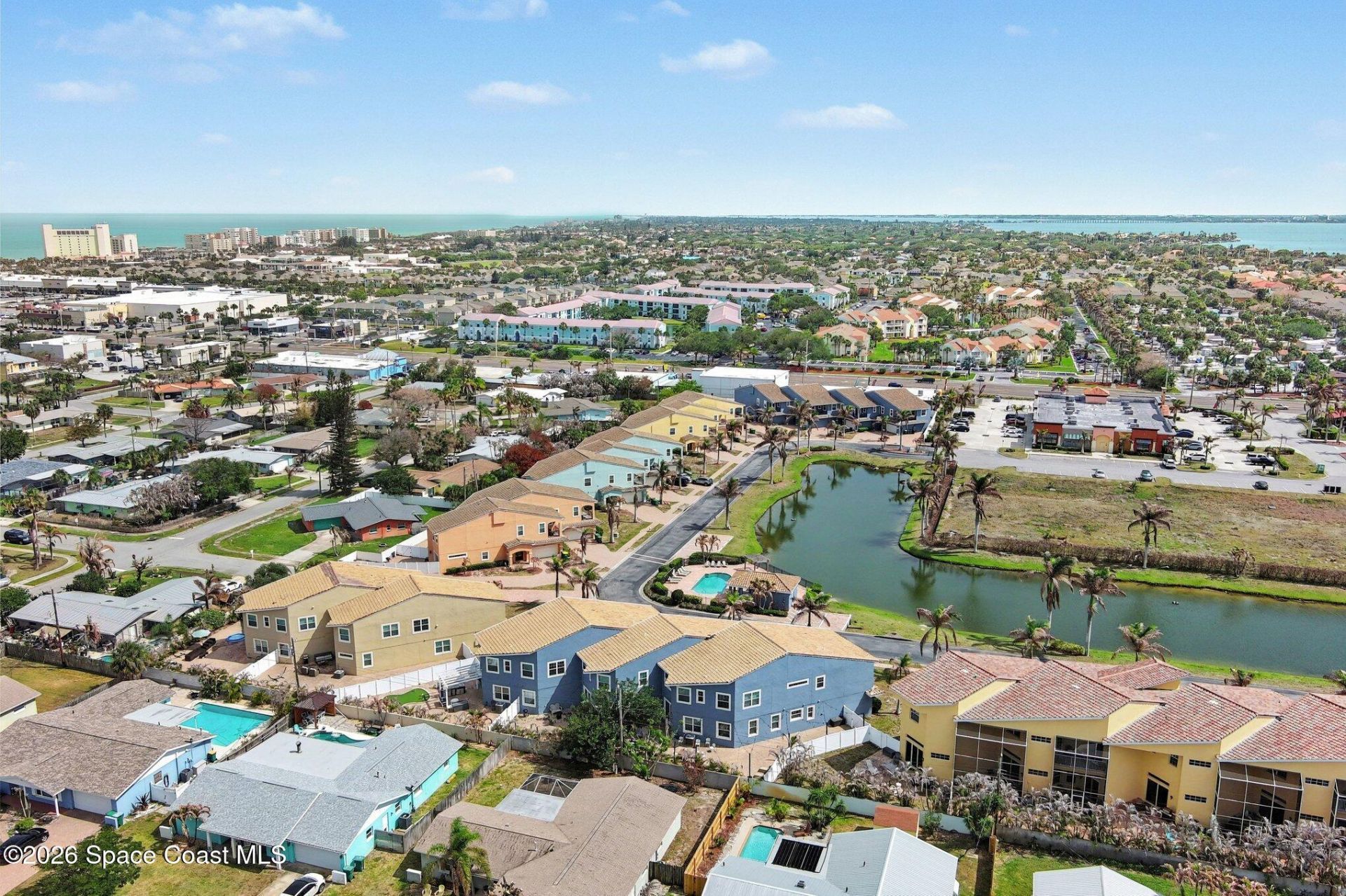 142 Mediterranean Way, Indian Harbor Beach, FL 32937 Photo