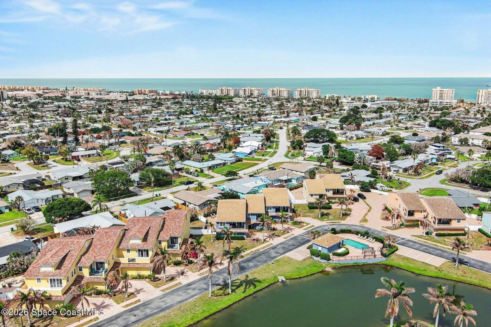 142 Mediterranean Way, Indian Harbor Beach, FL 32937 Photo