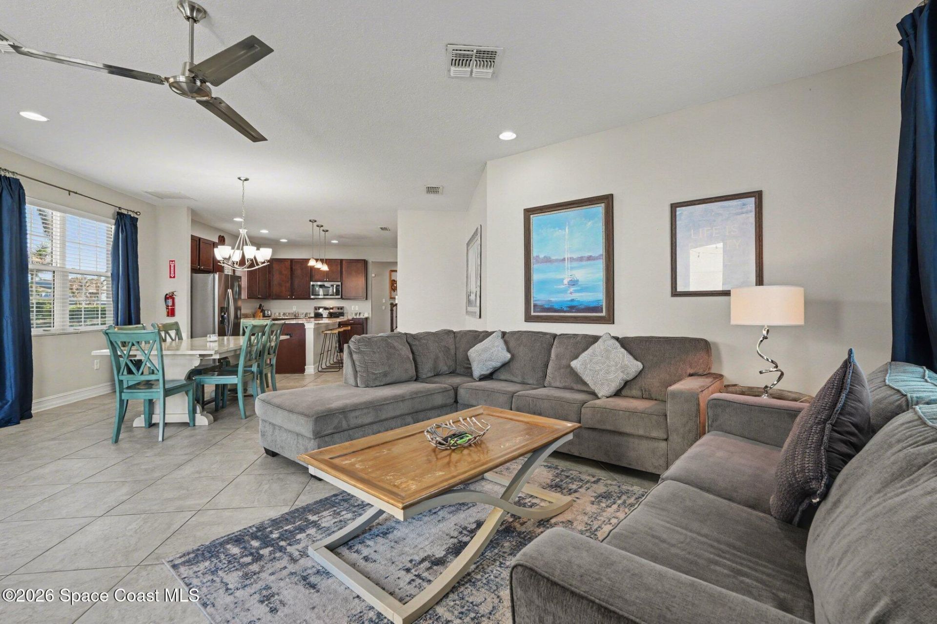 142 Mediterranean Way, Indian Harbor Beach, FL 32937 Photo