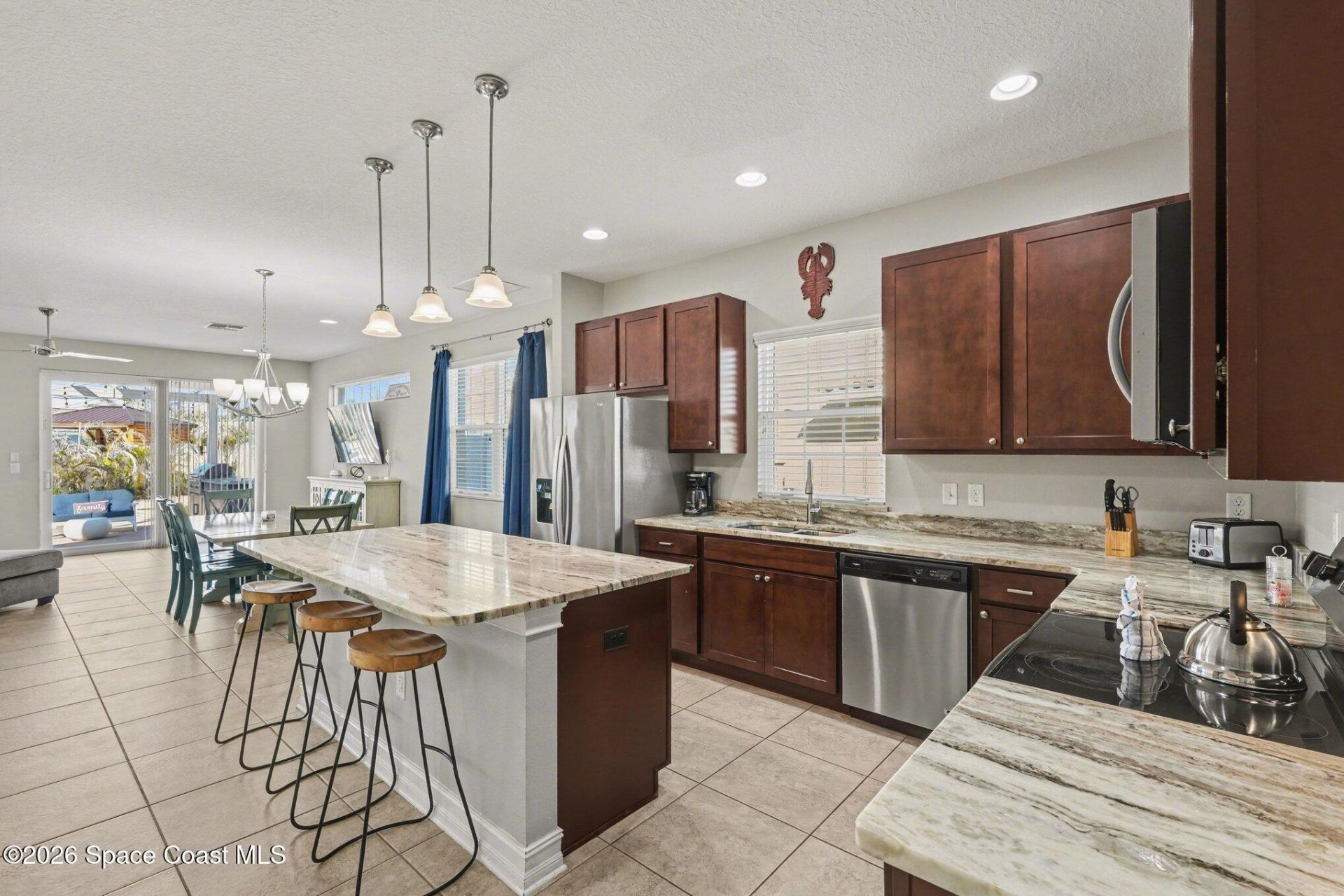 142 Mediterranean Way, Indian Harbor Beach, FL 32937 Photo