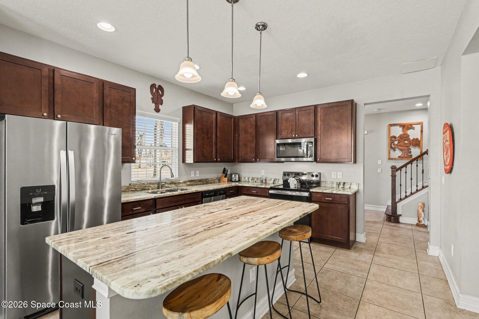 142 Mediterranean Way, Indian Harbor Beach, FL 32937 Photo