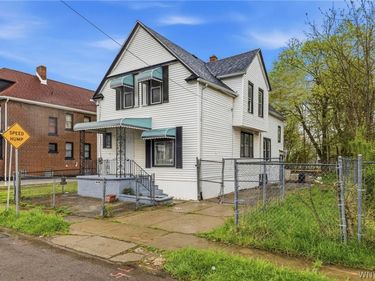 97 Nevada Avenue, Buffalo, NY 14211