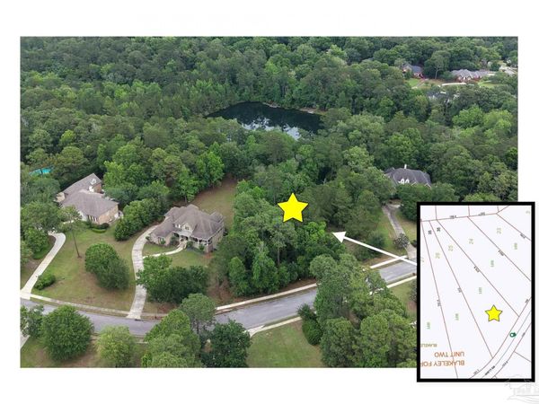 0 Rhett Rd, Spanish Fort, AL 36527