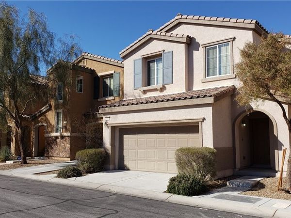 7510 PERLA DEL MAR Avenue, Las Vegas, NV 89179