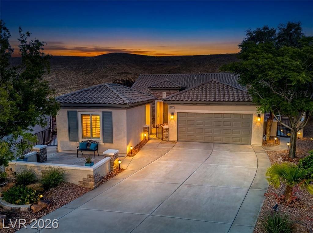 2054 Pepperell Avenue, Henderson, NV 89044 Main Photo