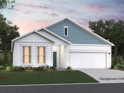 1024 Cavaletti Ct., Myrtle Beach, SC 29588