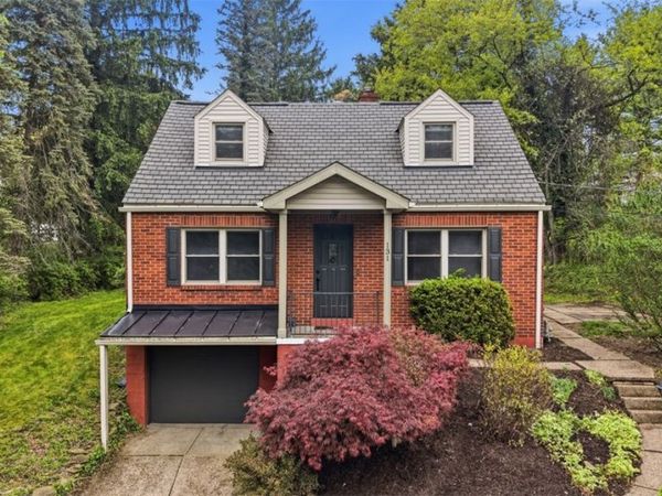 131 Manor Rd , Wexford, PA 15090