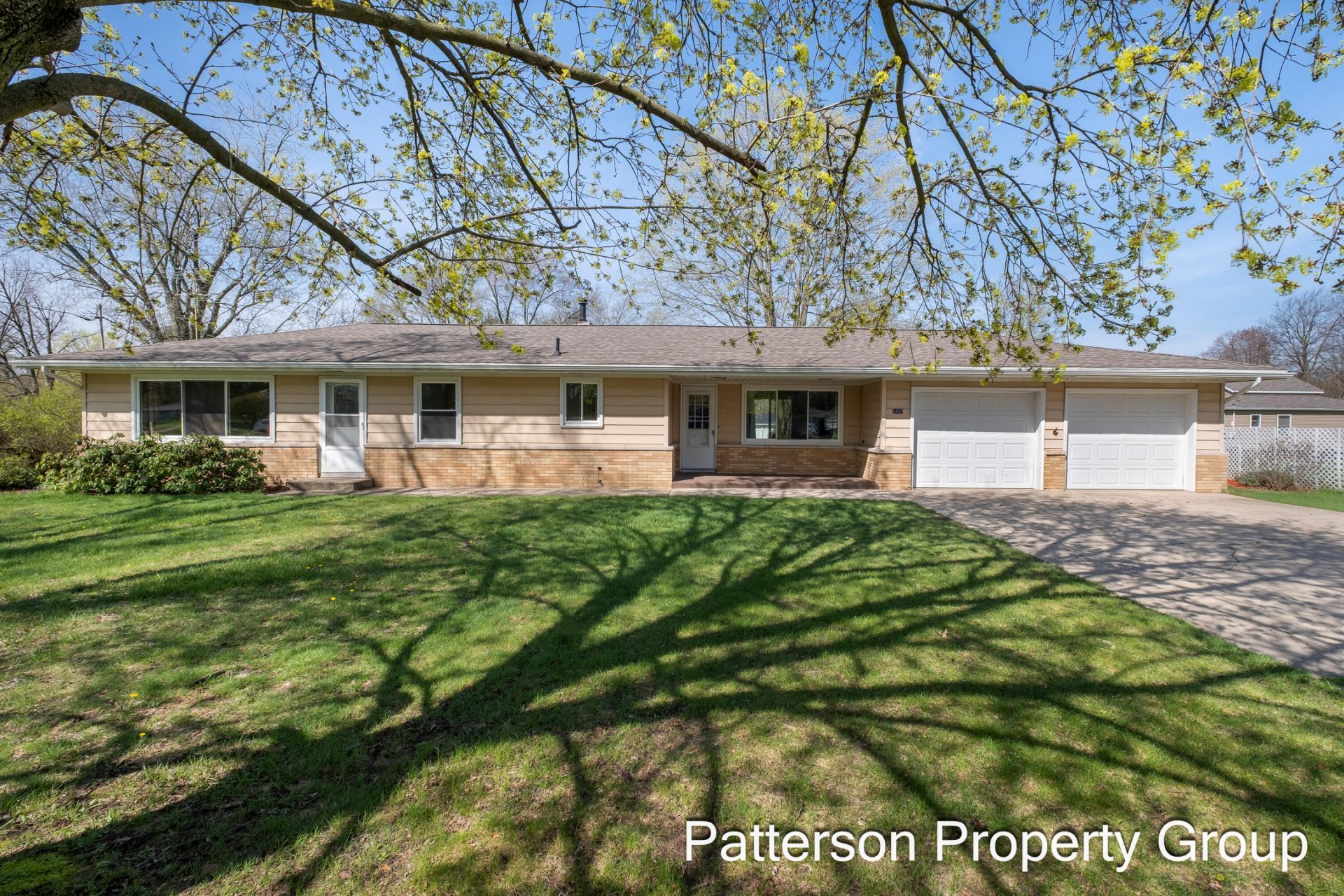 3437 John Street, Ravenna, MI 49451 Main Photo