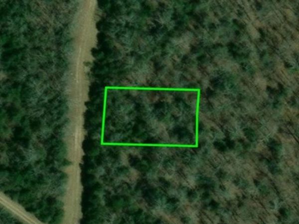 108 Santa Fe Road , Horseshoe Bend, AR 72512