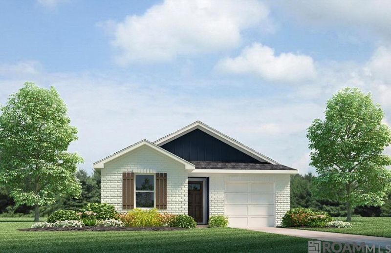 14260 War Admiral Avenue, Denham Springs, LA 70726 Main Photo