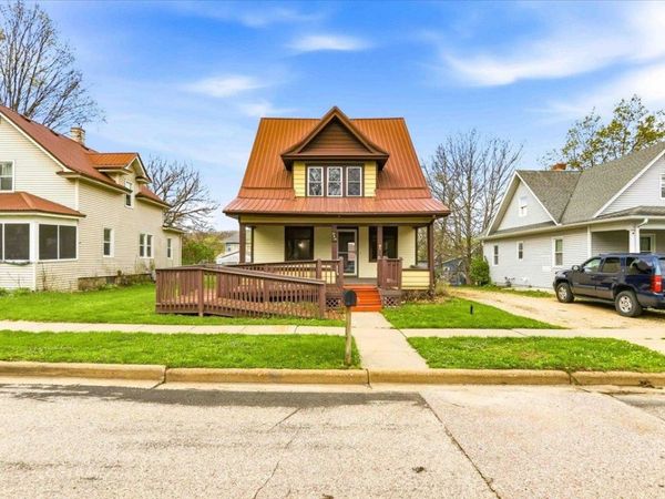 954 N Church Street, Richland Center, WI 53581