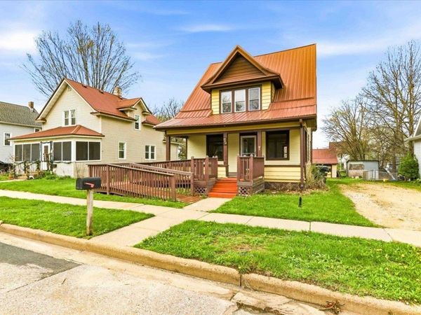 954 N Church Street, Richland Center, WI 53581