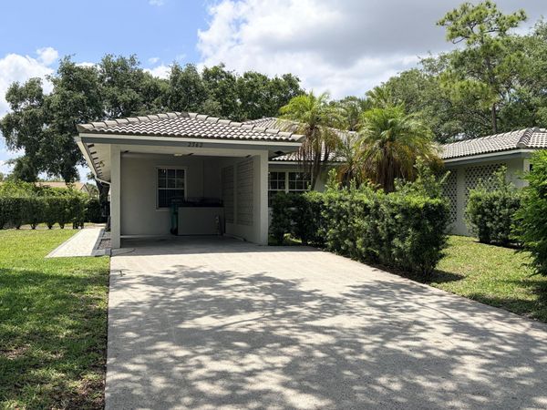 2562 NW 82nd Terrace, Unit 1, Coral Springs, FL 33065
