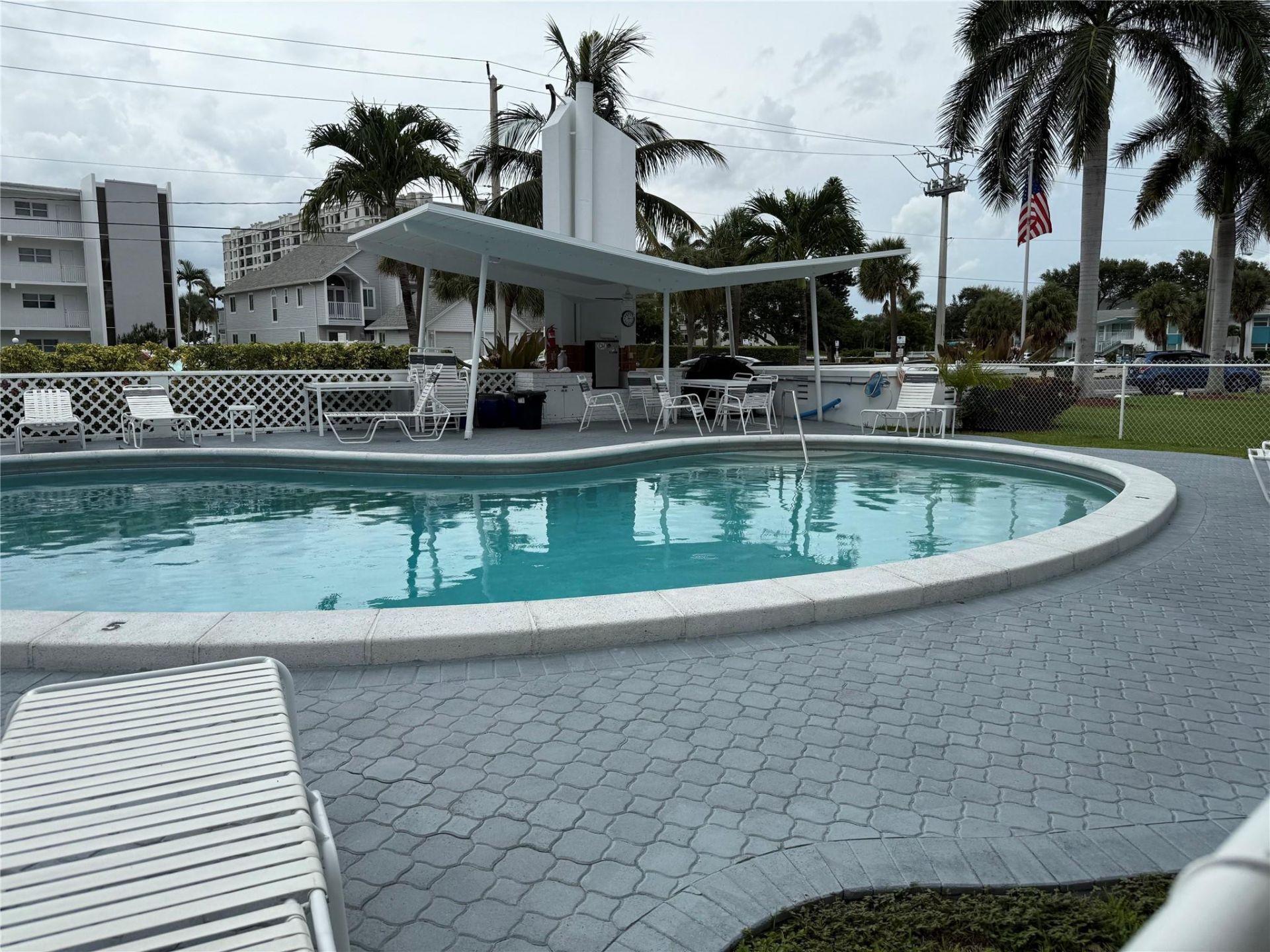 1110 N Riverside Drive, Unit 9, Pompano Beach, FL 33062 Photo