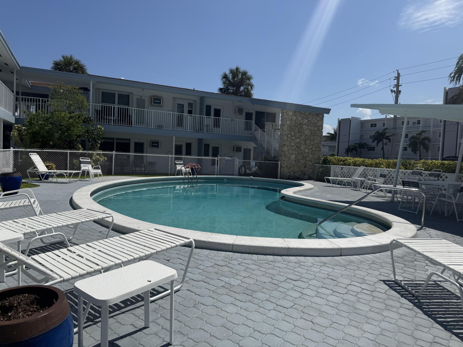 1110 N Riverside Drive, Unit 9, Pompano Beach, FL 33062 Photo