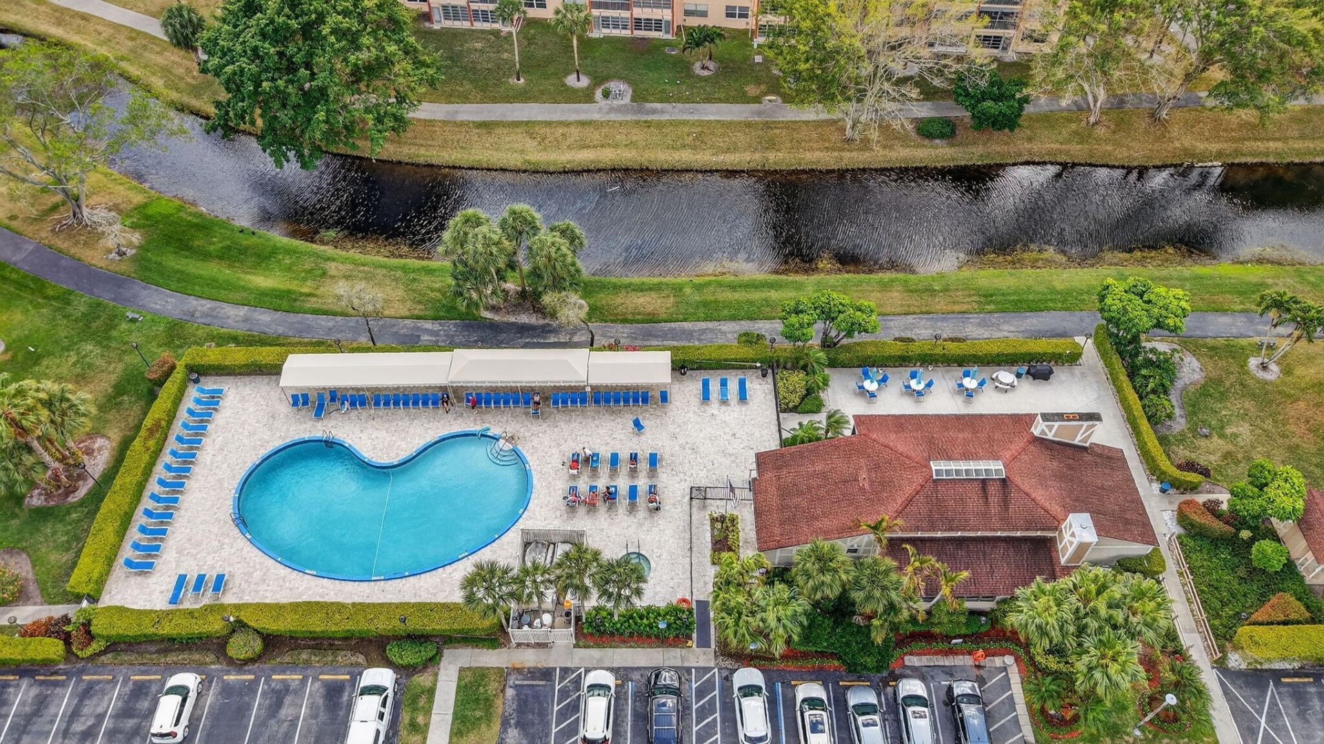 14475 Strathmore Lane, Unit 808, Delray Beach, FL 33446 Photo