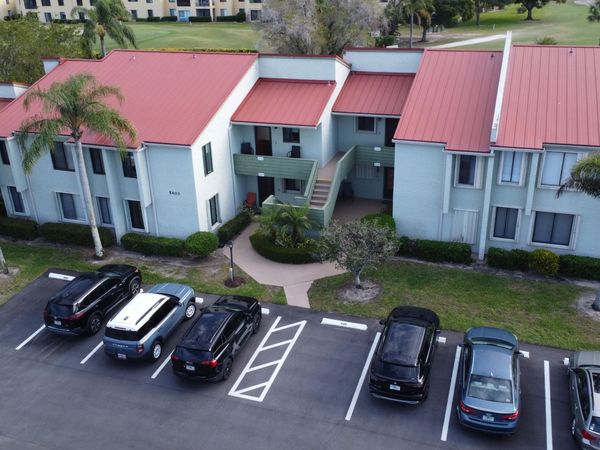 5403 SE Miles Grant Road, Unit H108, Stuart, FL 34997