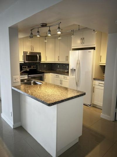 200 Leslie Drive, Unit 1128, Hallandale Beach, FL 33009 Photo