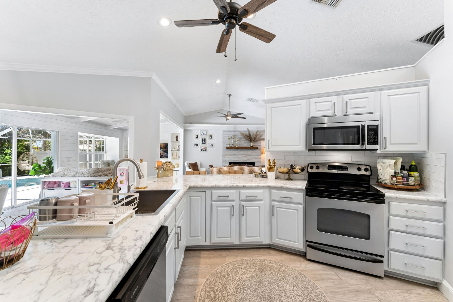 2317 SW Abner Road, Port Saint Lucie, FL 34953 Photo