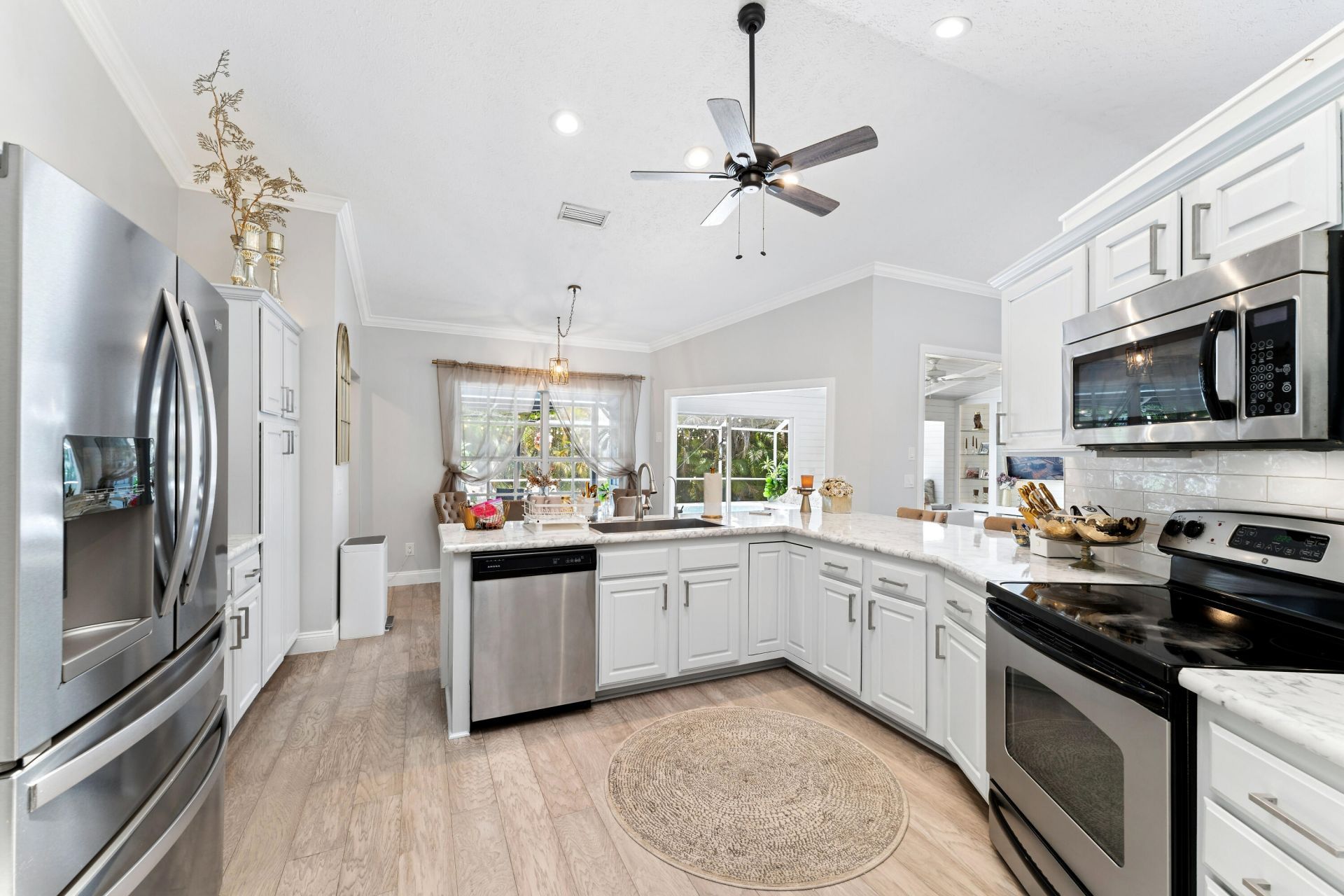 2317 SW Abner Road, Port Saint Lucie, FL 34953 Photo