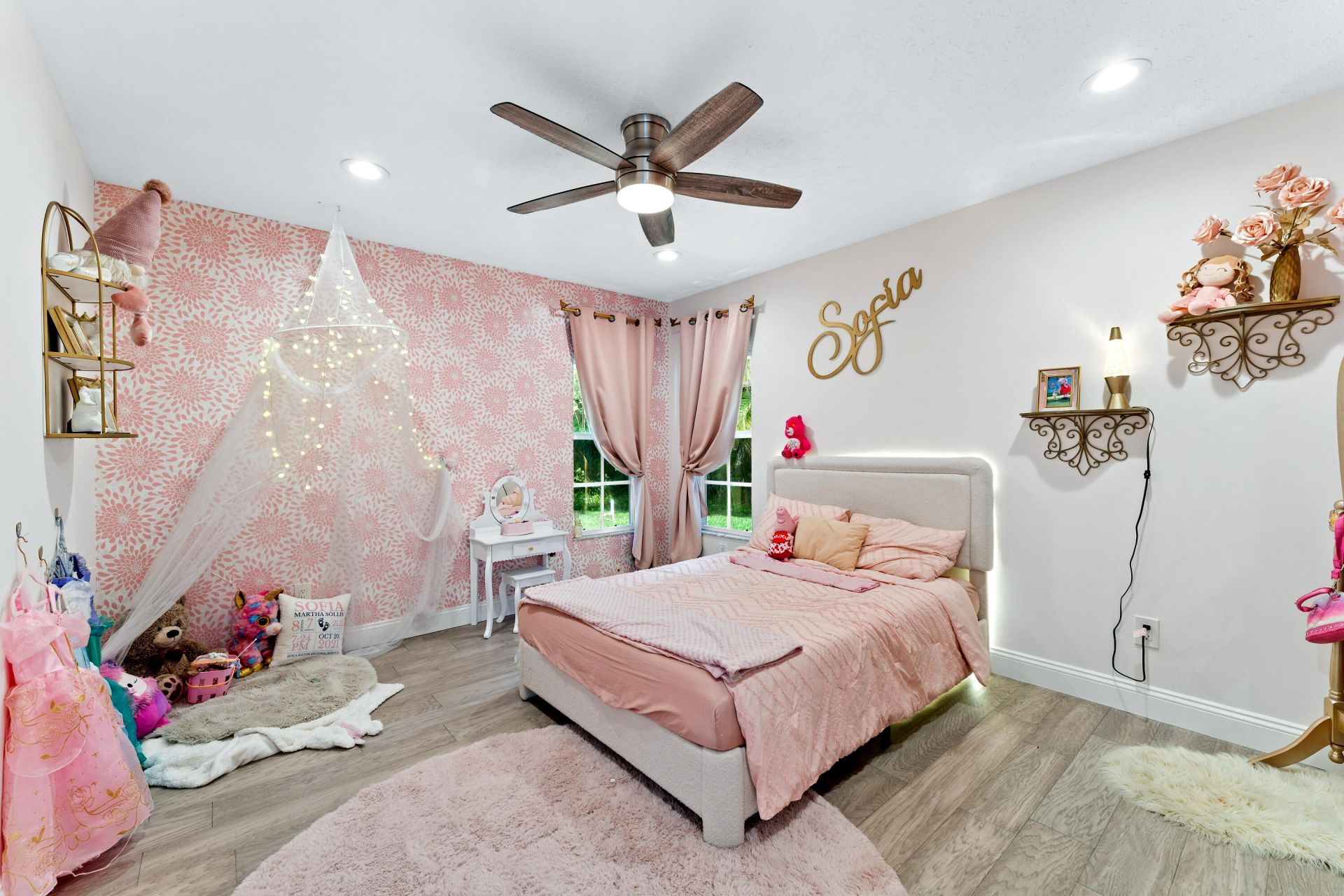 2317 SW Abner Road, Port Saint Lucie, FL 34953 Photo